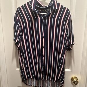 Men's multi Shirt